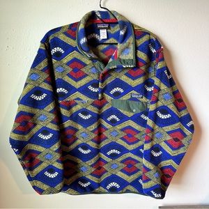 Patagonia Synchilla Medium